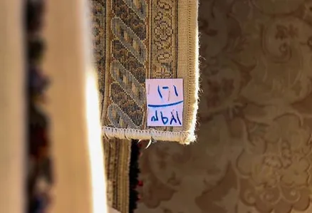 خدمات تخصصی قالیشویی در آپادانا